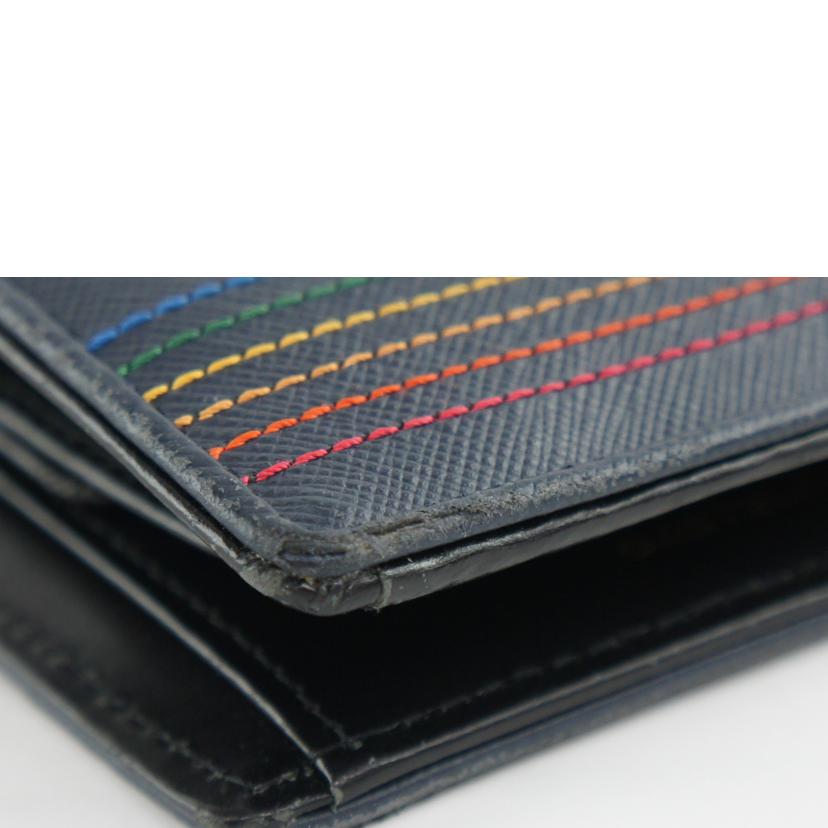 CASTELBAJAC カステルバジャック/2つ折り財布/027603//Bランク/64