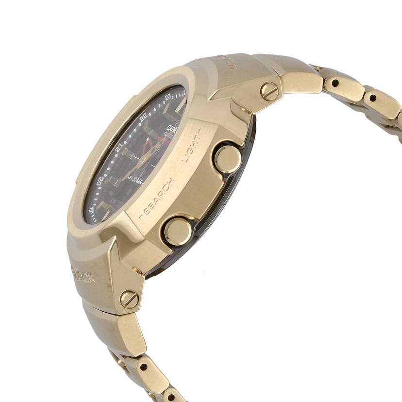 G-SHOCK カシオ/G-SHOCK/AWM-5000GD-9ADR//201*****/Aランク/06