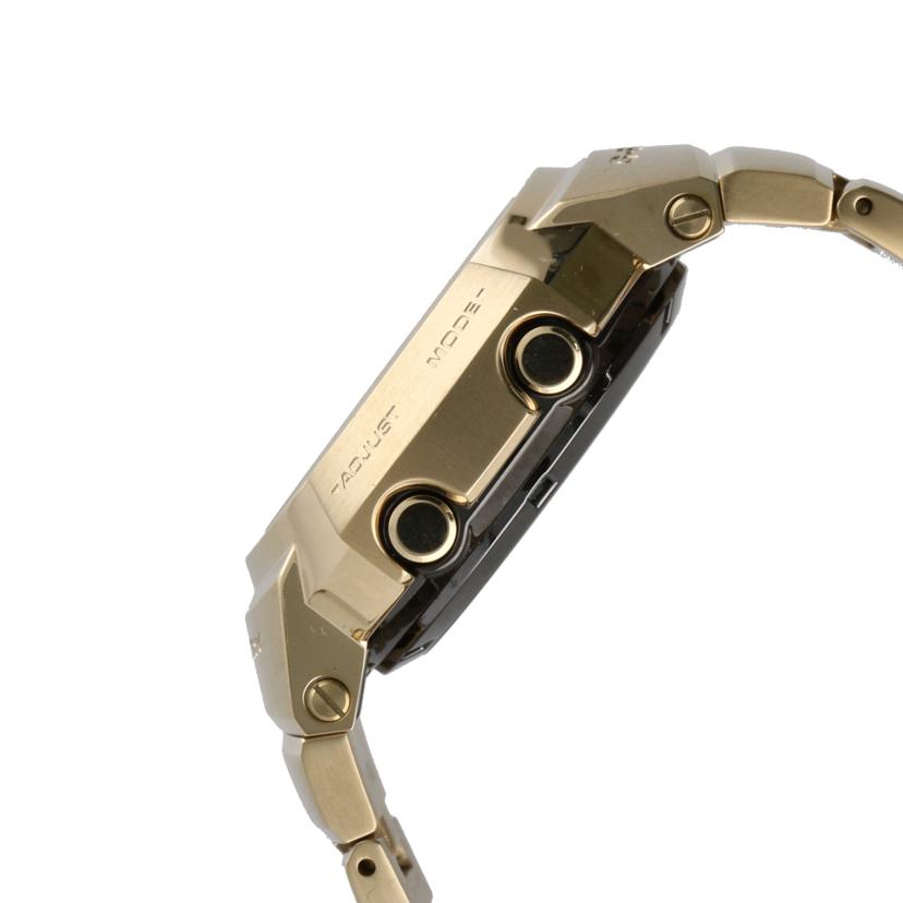 G-SHOCK カシオ/G-SHOCK/AWM-5000GD-9ADR//201*****/Aランク/06