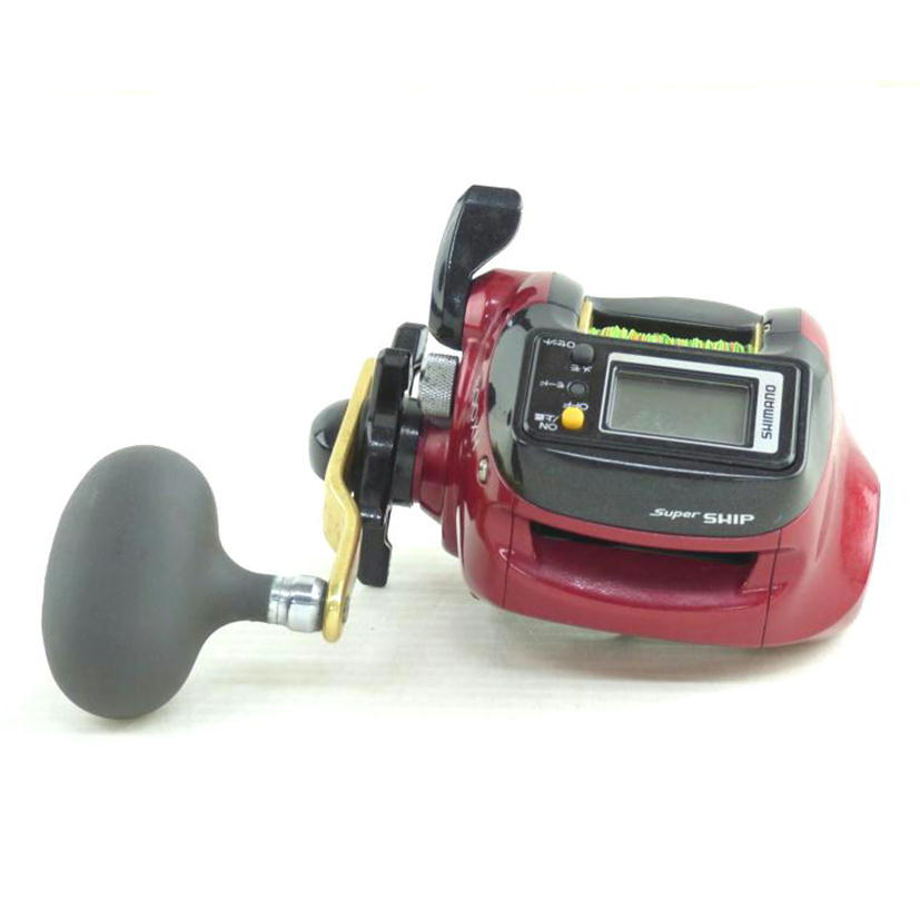 SHIMANO - SLS小船XH SHIMANO シマノ/アウトドア・スポーツ｜WonderREX-ONLINE 公式
