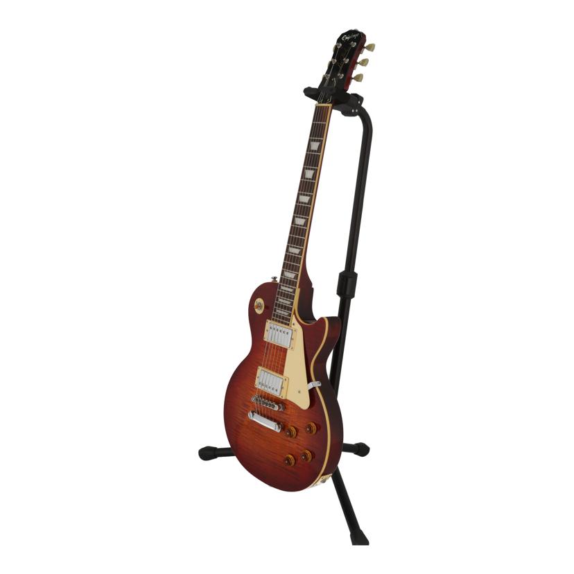 Epiphone エピフォン /エレキギター/レスポール/Les Paul Standard//13071511164/ABランク/63