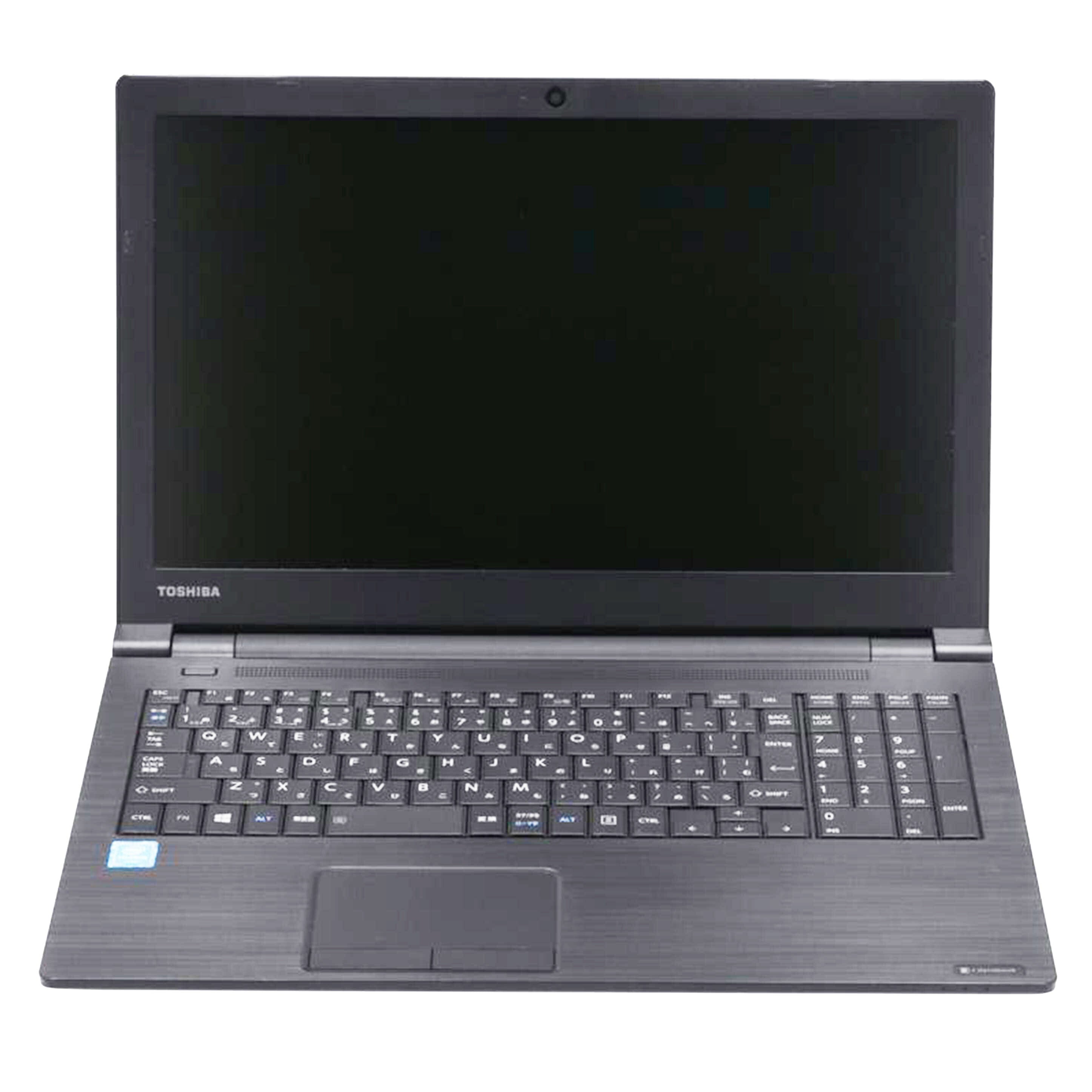 TOSHIBA 東芝 /Win11ノートPC/dynabook B45/PB45BNAD4NAUDC1//7H043562H/Bランク/65