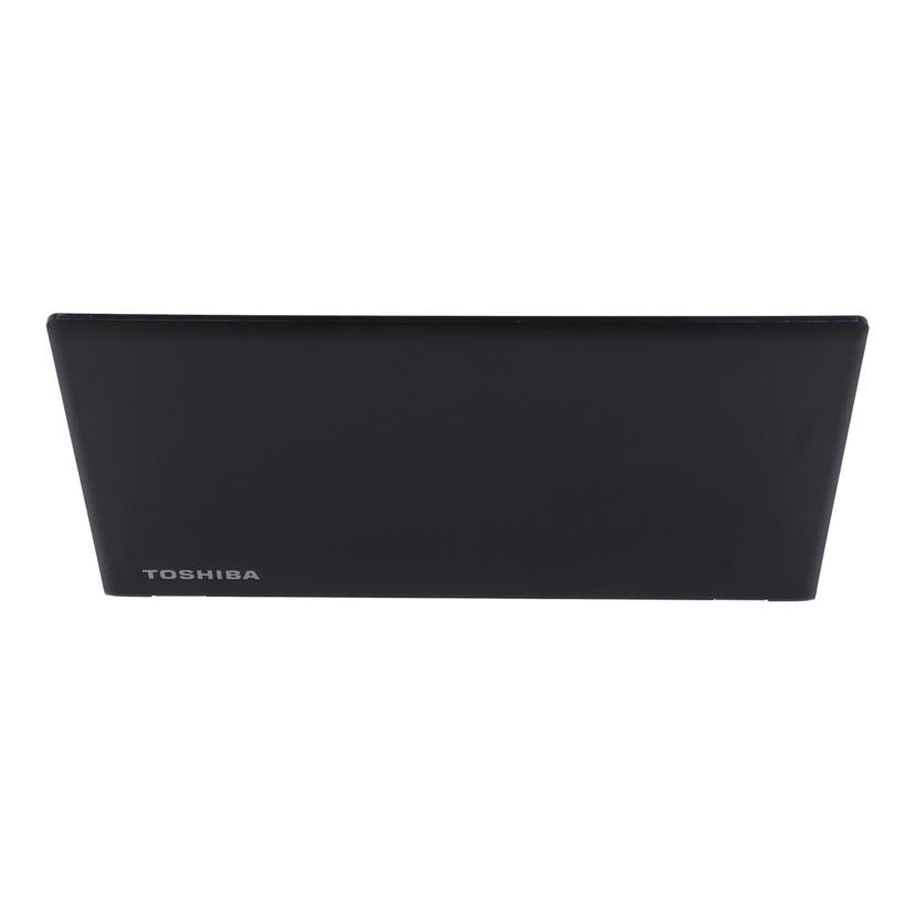 TOSHIBA 東芝 /Win11ノートPC/dynabook B45/PB45BNAD4NAUDC1//7H043562H/Bランク/65