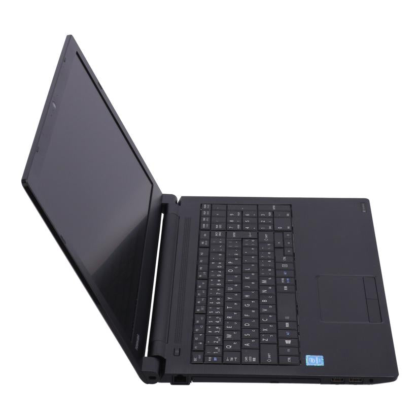 TOSHIBA 東芝 /Win11ノートPC/dynabook B45/PB45BNAD4NAUDC1//7H043562H/Bランク/65