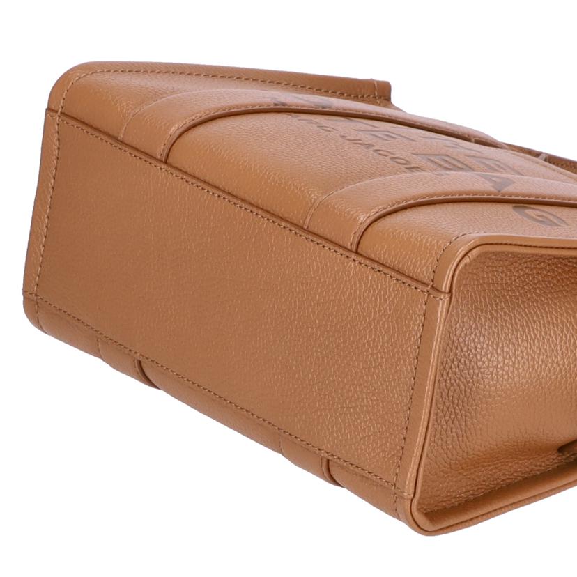 MARC JACOBS マークジェイコブス/レザー2WAYハンドバッグ//Aランク/94