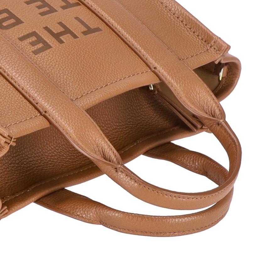 MARC JACOBS マークジェイコブス/レザー2WAYハンドバッグ//Aランク/94