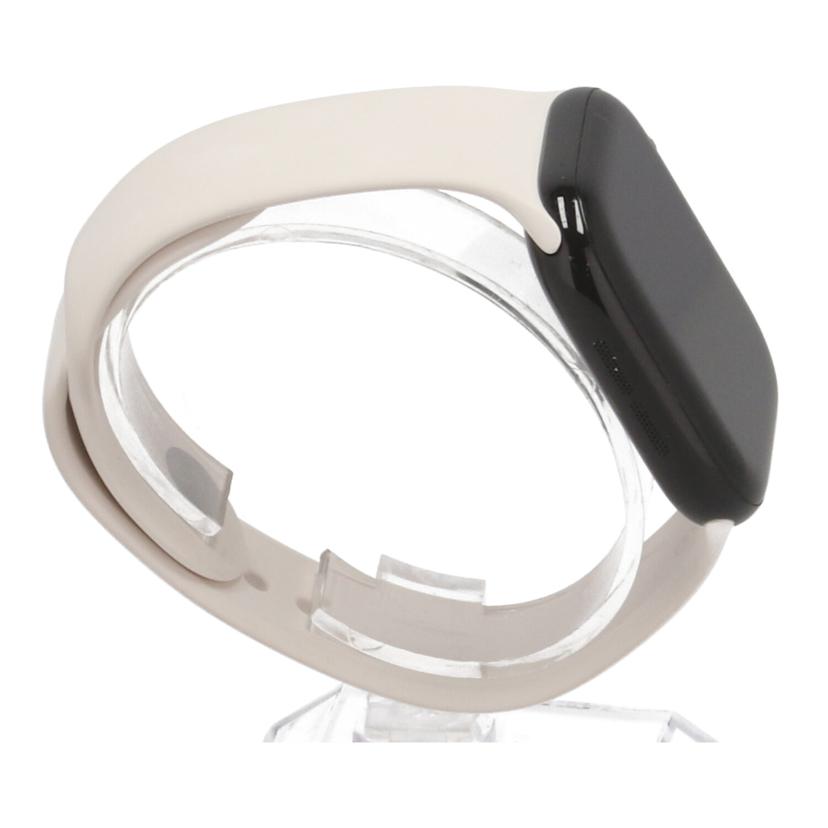 Apple アップル /AppleWatch Series10 GPS 46mm /MWX13J/A//KQG3X7C6HG/ABランク/06