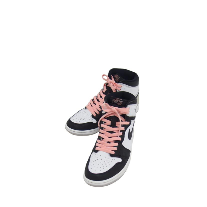 NIKE ナイキ/エアジョーダン1/レトロハイOG/ハイカットスニーカー/555088-108//ABランク/04