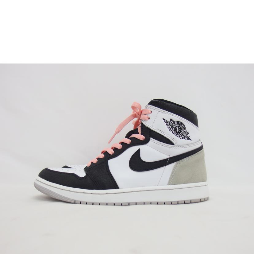 NIKE ナイキ/エアジョーダン1/レトロハイOG/ハイカットスニーカー/555088-108//ABランク/04