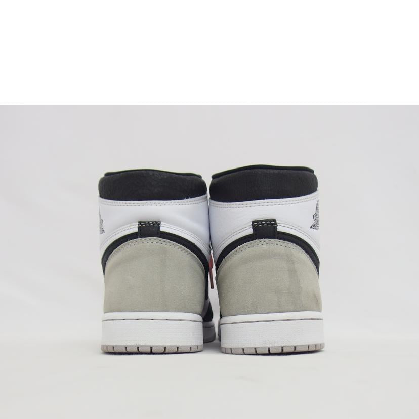 NIKE ナイキ/エアジョーダン1/レトロハイOG/ハイカットスニーカー/555088-108//ABランク/04