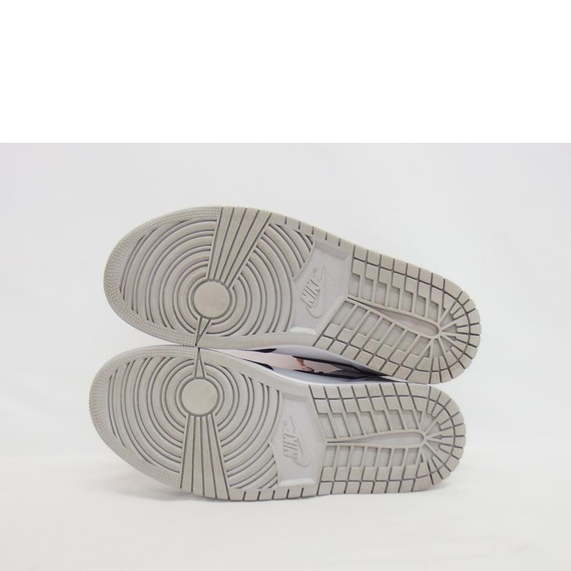 NIKE ナイキ/エアジョーダン1/レトロハイOG/ハイカットスニーカー/555088-108//ABランク/04