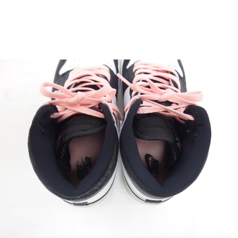 NIKE ナイキ/エアジョーダン1/レトロハイOG/ハイカットスニーカー/555088-108//ABランク/04