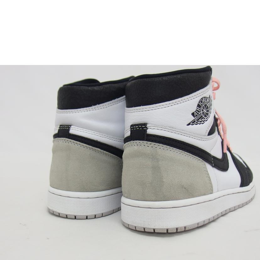 NIKE ナイキ/エアジョーダン1/レトロハイOG/ハイカットスニーカー/555088-108//ABランク/04