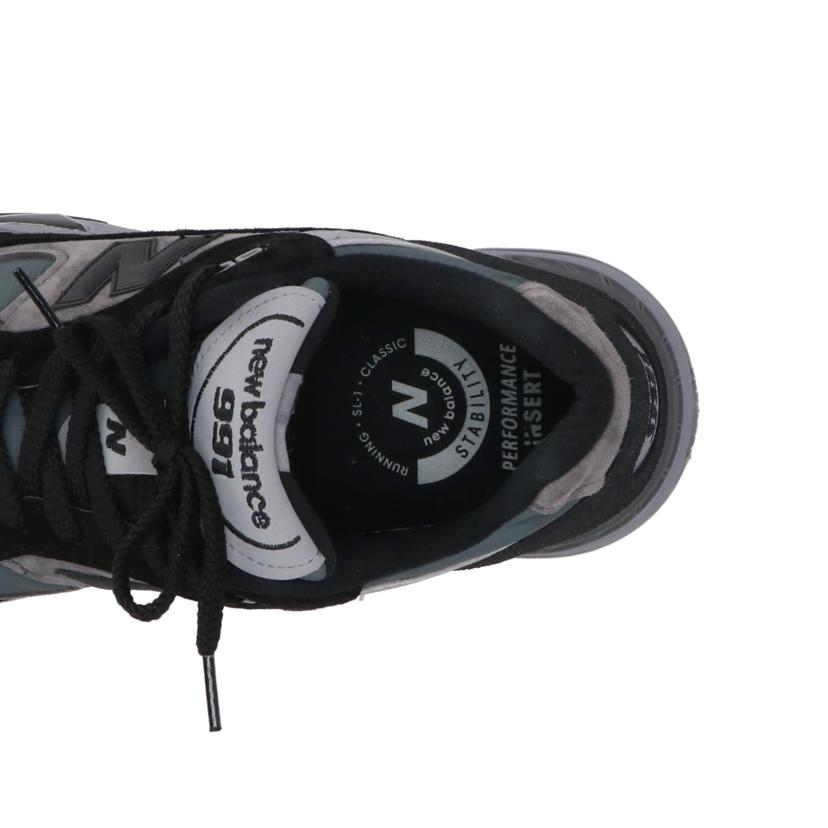new balance ニューバランス/new balance M991WTR/M991WTR//Aランク/64