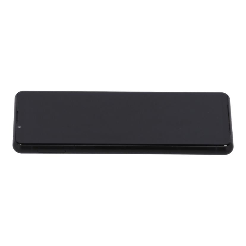 SONY docomo ソニー /スマートフォン/Xperia 5 III 128GB/SO-53B//QV780FGEA6/ABランク/78