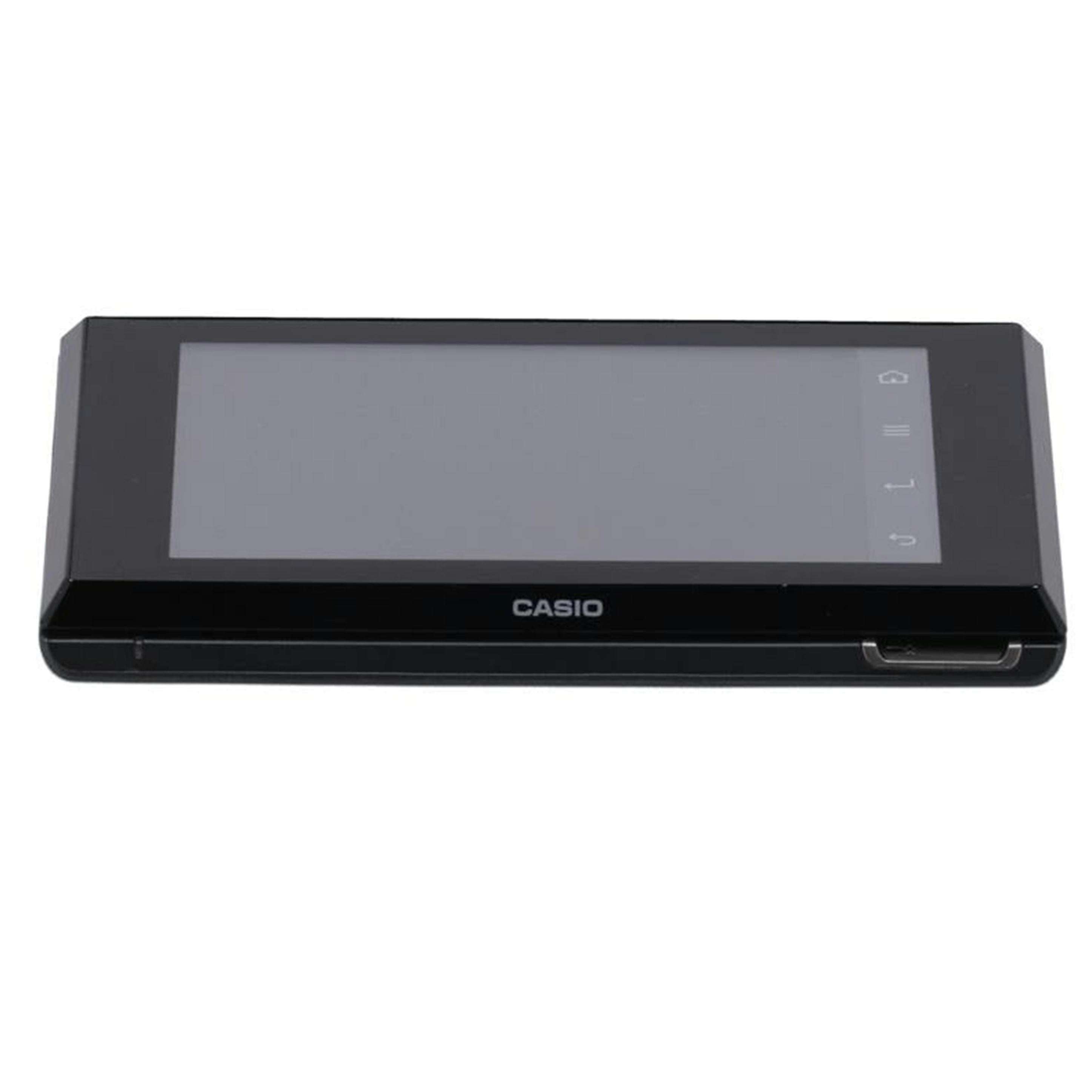 CASIO カシオ/デジタル英語学習機/EX-word RISE/XDR-A20BK//768AW6YDA025189/ABランク/81