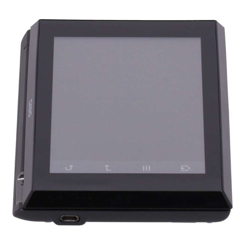 CASIO カシオ/デジタル英語学習機/EX-word RISE/XDR-A20BK//768AW6YDA025189/ABランク/81