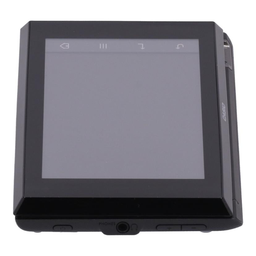 CASIO カシオ/デジタル英語学習機/EX-word RISE/XDR-A20BK//768AW6YDA025189/ABランク/81