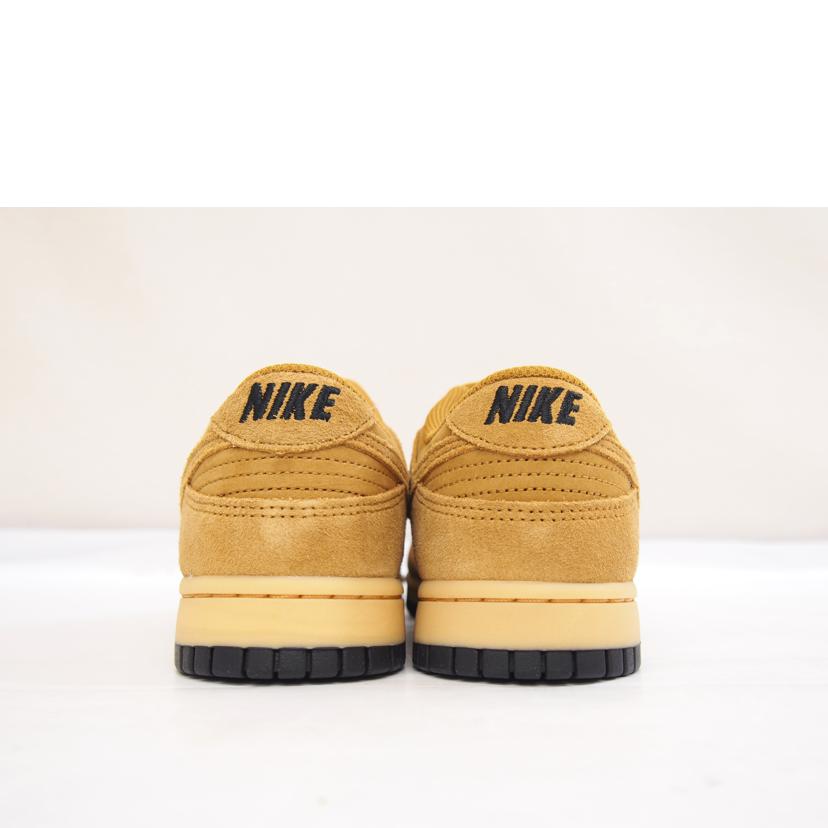 NIKE ナイキ/NIKE DUNK LOW RETRO /1B6651-700//Sランク/71
