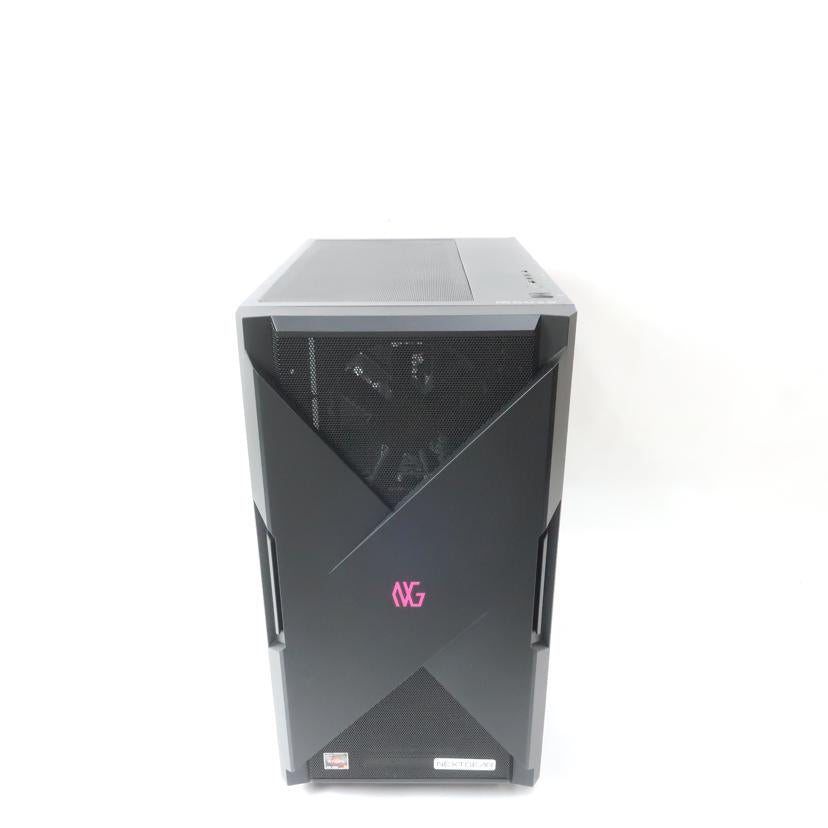 mouse マウス/ゲーミングパソコン Windows11 Home/NETGEAR JG-A5G60//Aランク/65