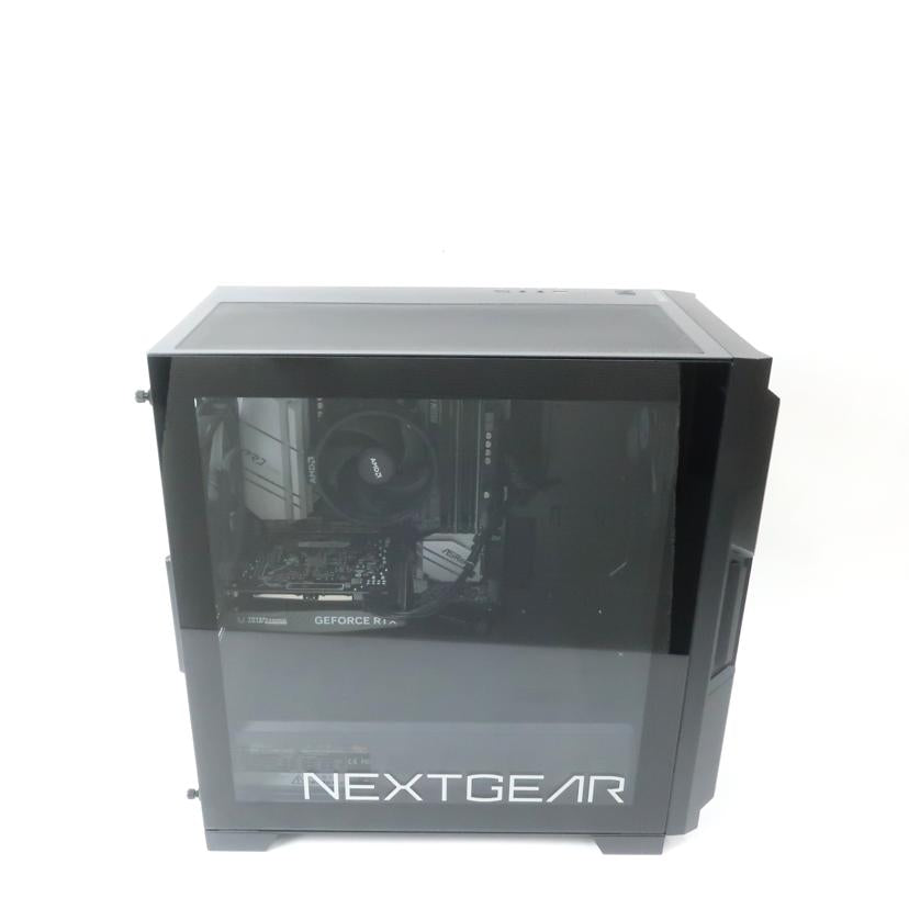 mouse マウス/ゲーミングパソコン Windows11 Home/NETGEAR JG-A5G60//Aランク/65