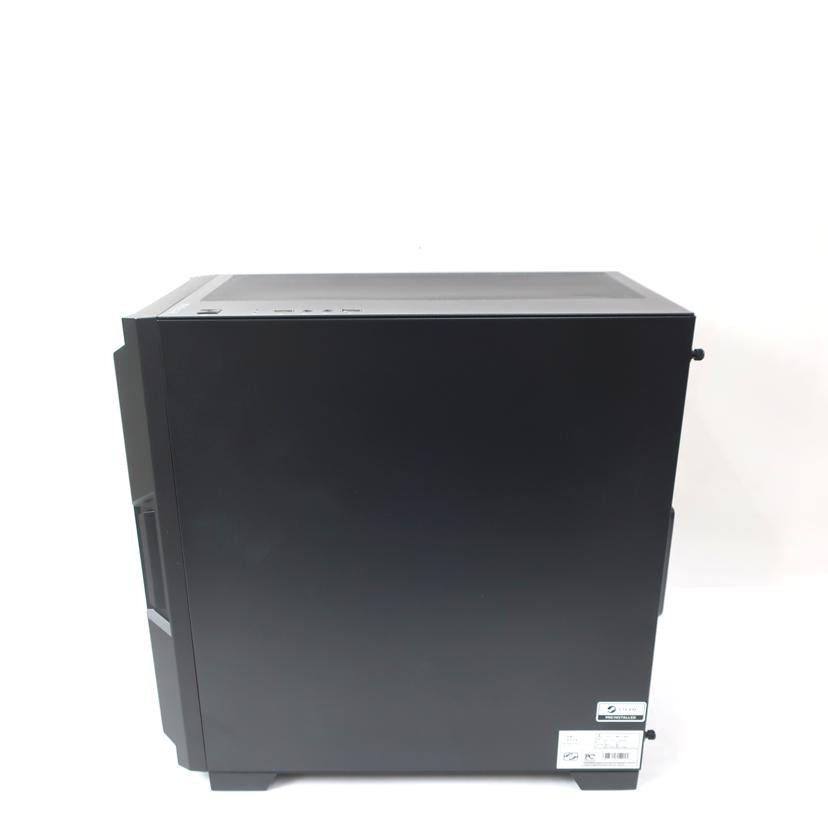 mouse マウス/ゲーミングパソコン Windows11 Home/NETGEAR JG-A5G60//Aランク/65