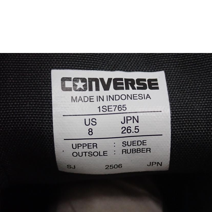 CONVERSE コンバース/CONVERSE ALL STAR SK HI/1SE765//26.5cm/Aランク/62
