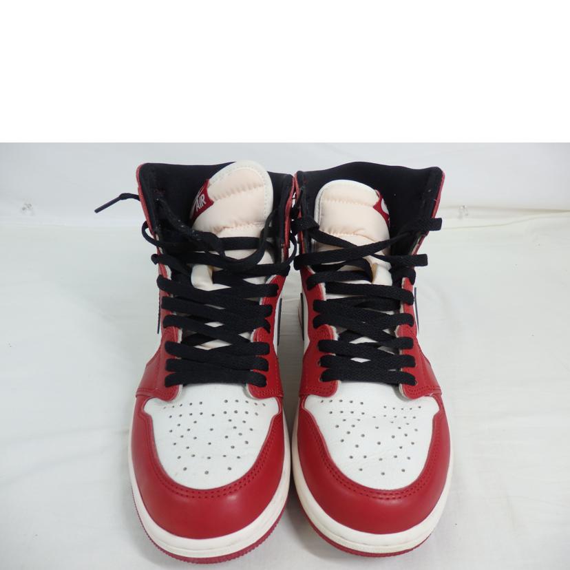 NIKE ナイキ/AIR JORDAN1 RETRO HIGH OG/27.0cm/DZ5485-612//ABランク/84