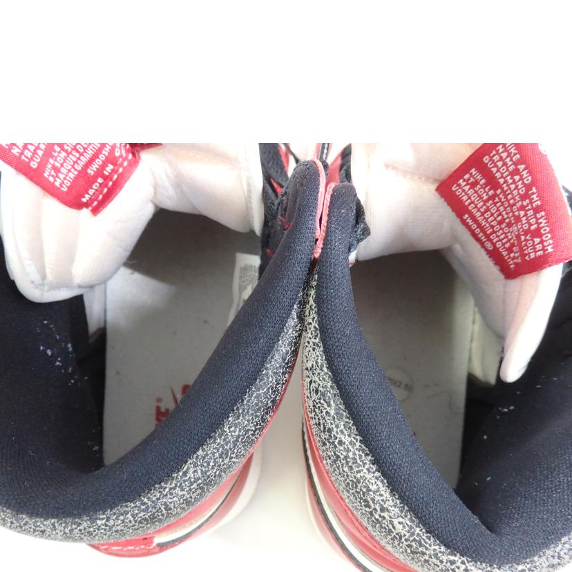 NIKE ナイキ/AIR JORDAN1 RETRO HIGH OG/27.0cm/DZ5485-612//ABランク/84