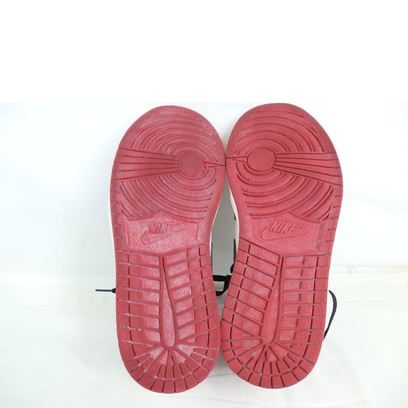 NIKE ナイキ/AIR JORDAN1 RETRO HIGH OG/27.0cm/DZ5485-612//ABランク/84