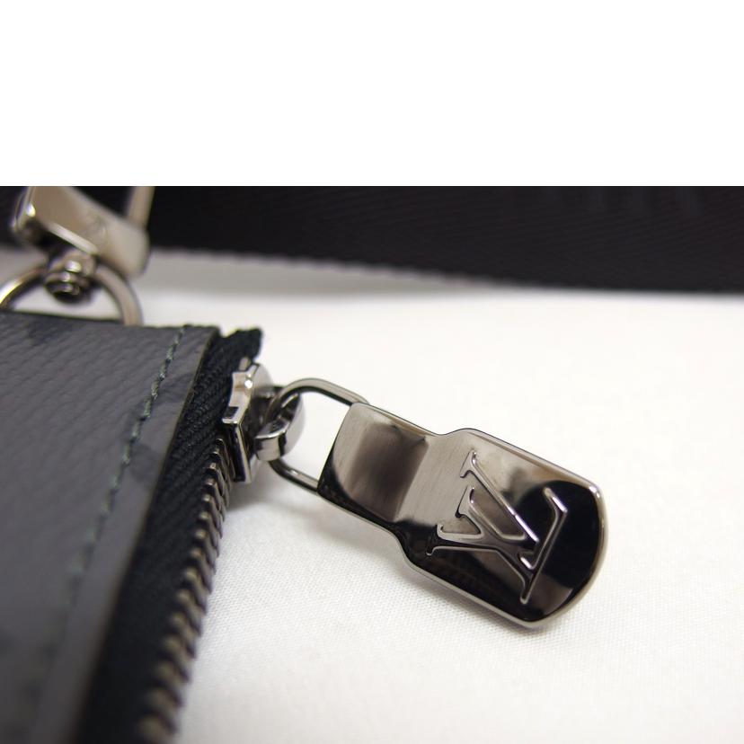 LV ルイ・ヴィトン/トリオ・メッセンジャー/モノグラム/エクリプス・リバース/M69443//TJ4***/Aランク/04