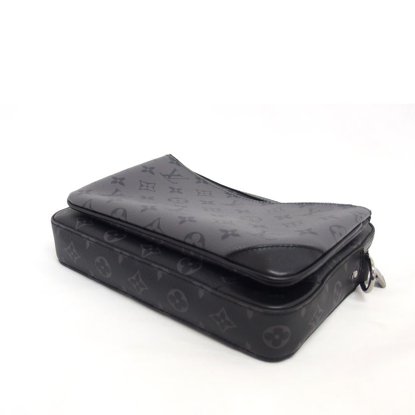 LV ルイ・ヴィトン/トリオ・メッセンジャー/モノグラム/エクリプス・リバース/M69443//TJ4***/Aランク/04