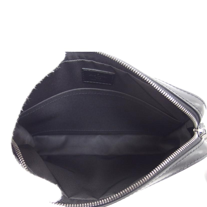 LV ルイ・ヴィトン/トリオ・メッセンジャー/モノグラム/エクリプス・リバース/M69443//TJ4***/Aランク/04