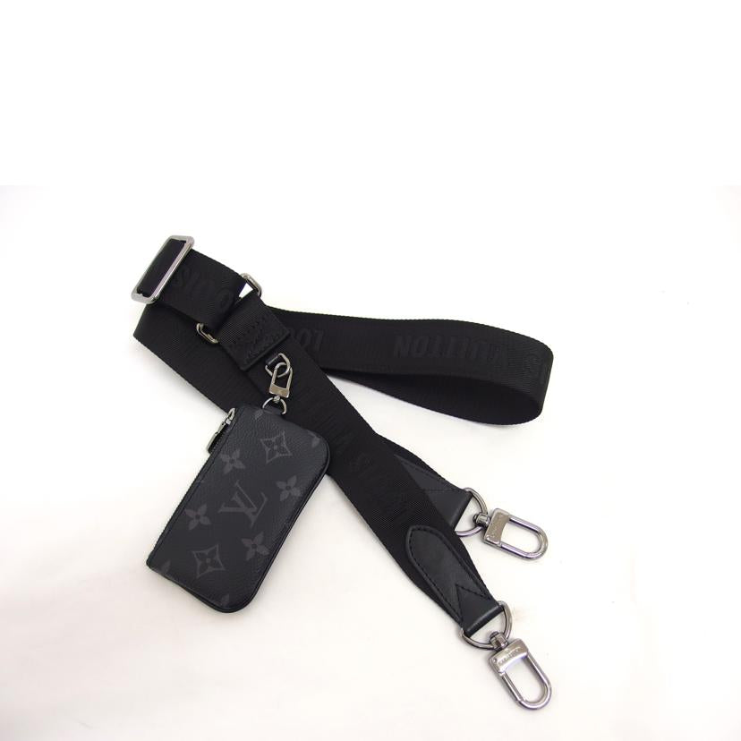 LV ルイ・ヴィトン/トリオ・メッセンジャー/モノグラム/エクリプス・リバース/M69443//TJ4***/Aランク/04