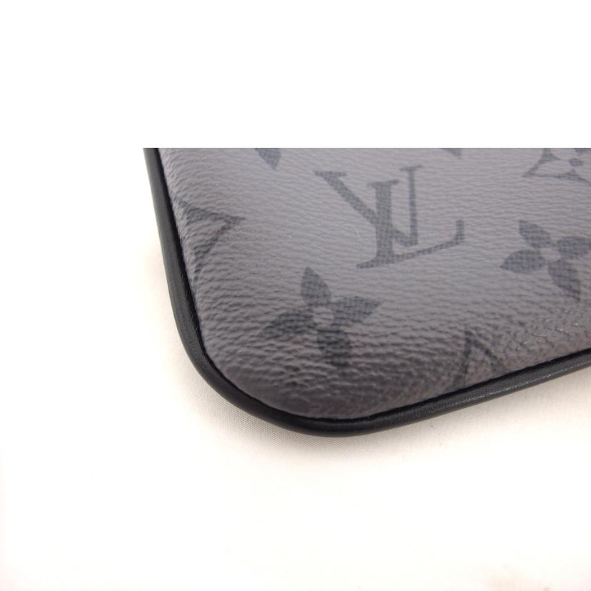 LV ルイ・ヴィトン/トリオ・メッセンジャー/モノグラム/エクリプス・リバース/M69443//TJ4***/Aランク/04