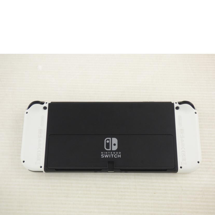 Nintendo 任天堂/Nintendo Switch/HEG-001//XTJ50073604957/ABランク/64