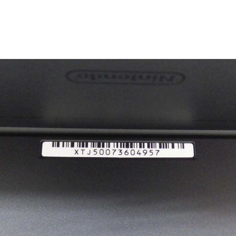 Nintendo 任天堂/Nintendo Switch/HEG-001//XTJ50073604957/ABランク/64