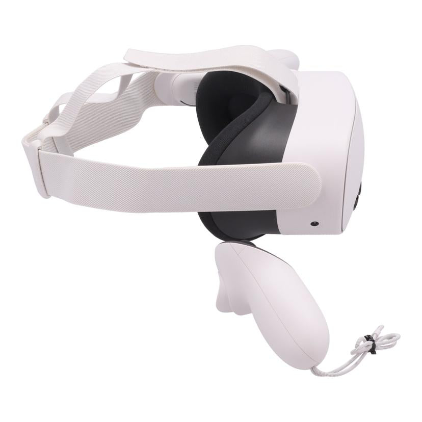 Meta Facebook メタ /VRヘッドセット/Meta Quest 3S 128GB/SK-1000204-01//340YB02G7Q0H6Q/ABランク/82