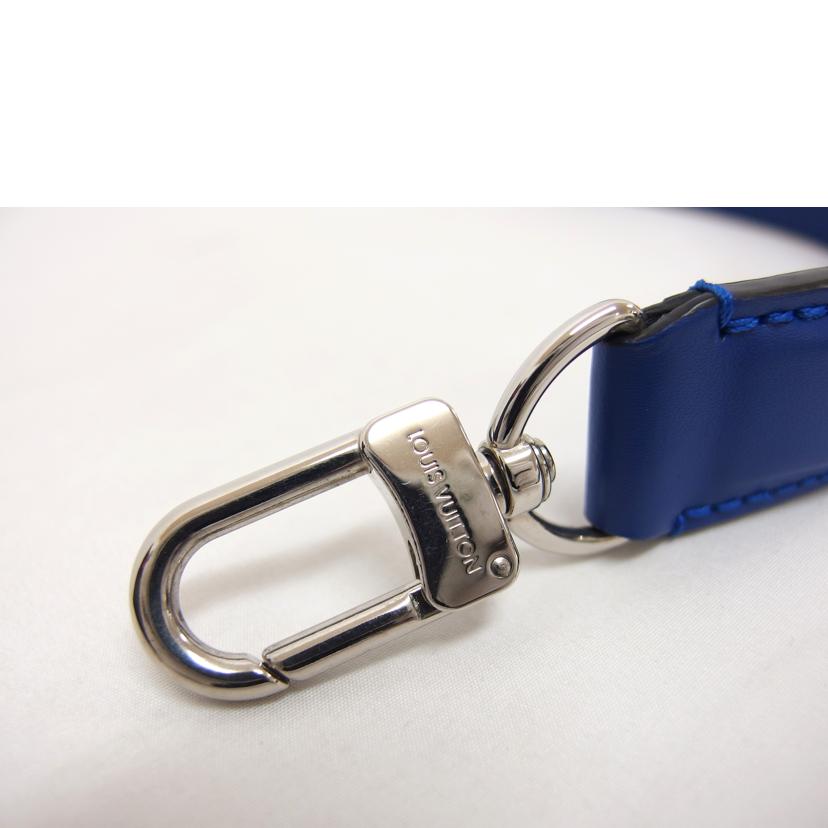 LV ルイ・ヴィトン/ネオノエBB/エピ/ノワール/サフラン/M52853//ICチ***/Aランク/04