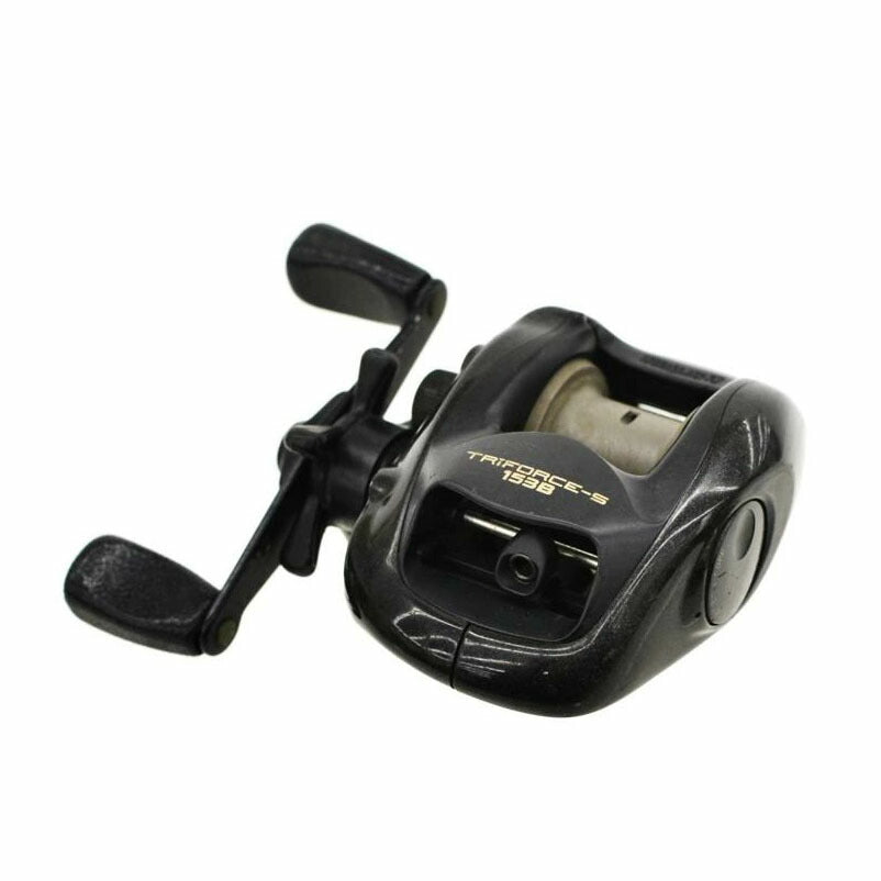 DAIWA ダイワ/TRIFORCE-S1538//Bランク/75
