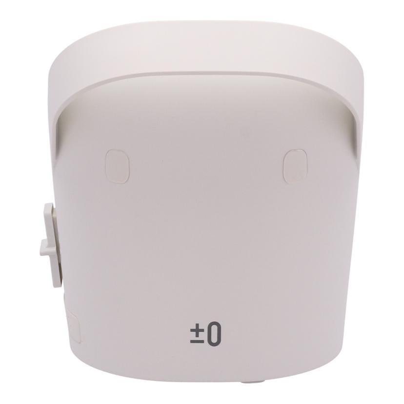 0 プラスマイナスゼロ/テレビ用ワイヤレススピーカー/XAP-J010//-/Aランク/62