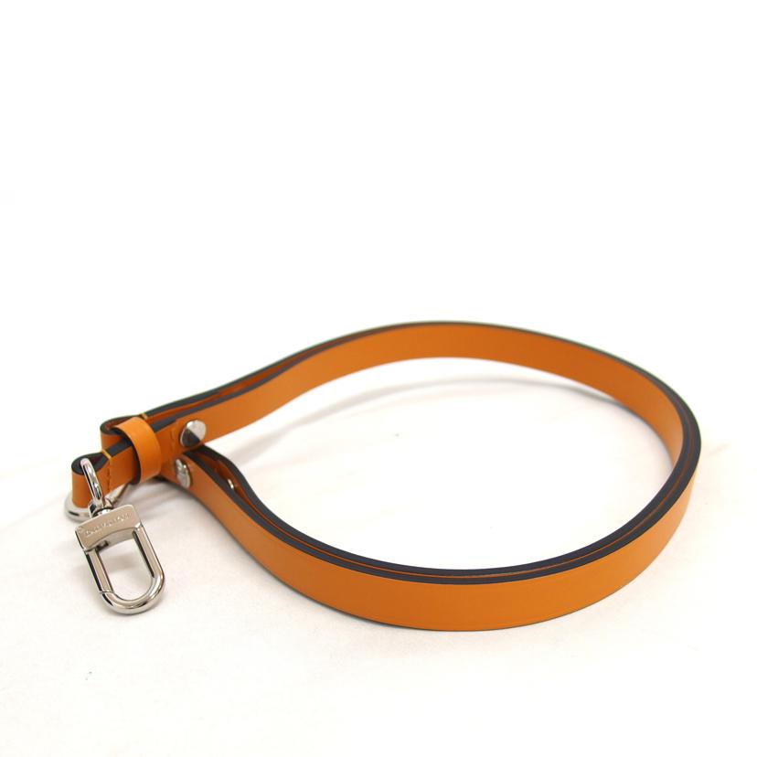 LV ルイ・ヴィトン/ネオノエBB/エピ/ノワール/サフラン/M52853//ICチ***/Aランク/04