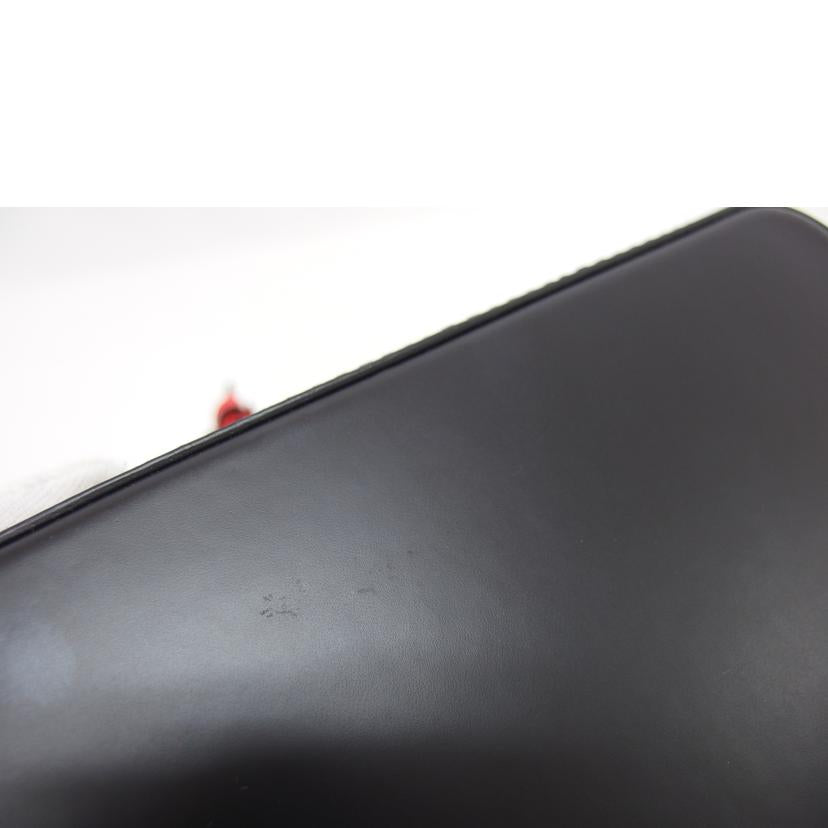 LV ルイ・ヴィトン/ネオノエBB/エピ/ノワール/サフラン/M52853//ICチ***/Aランク/04