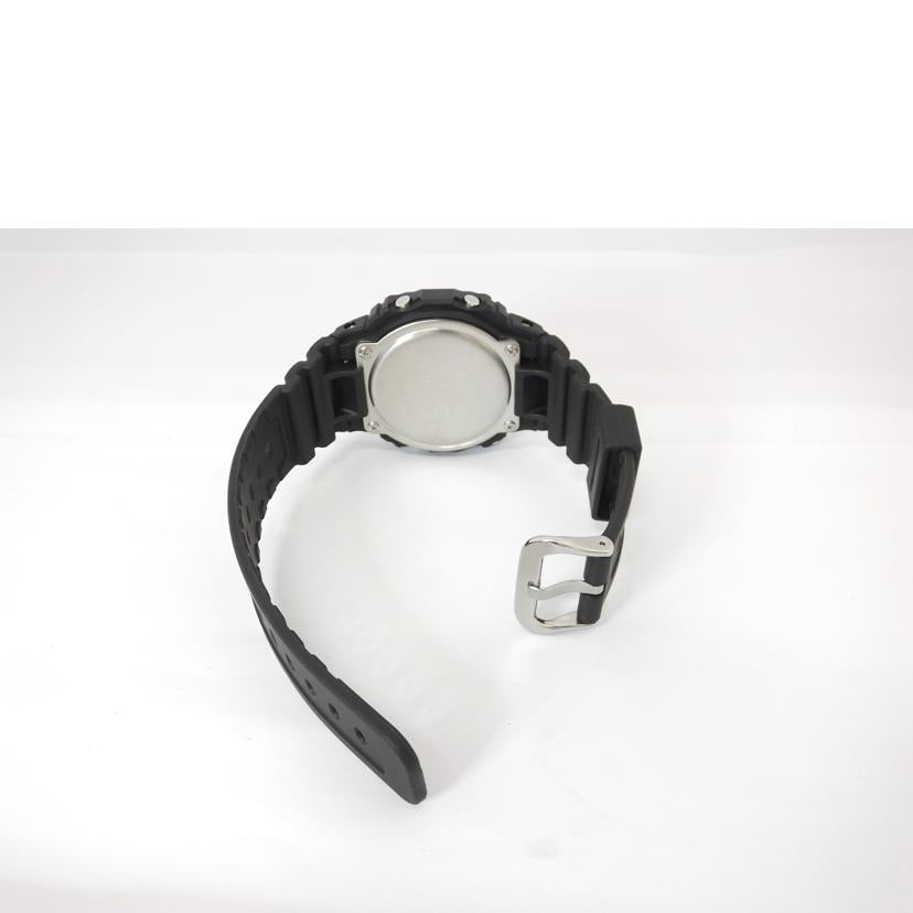CASIO カシオ/G-SHOCK/葛飾北斎/神奈川沖浪裏/クォーツ/DW-5600KHK24-1JR//Aランク/88