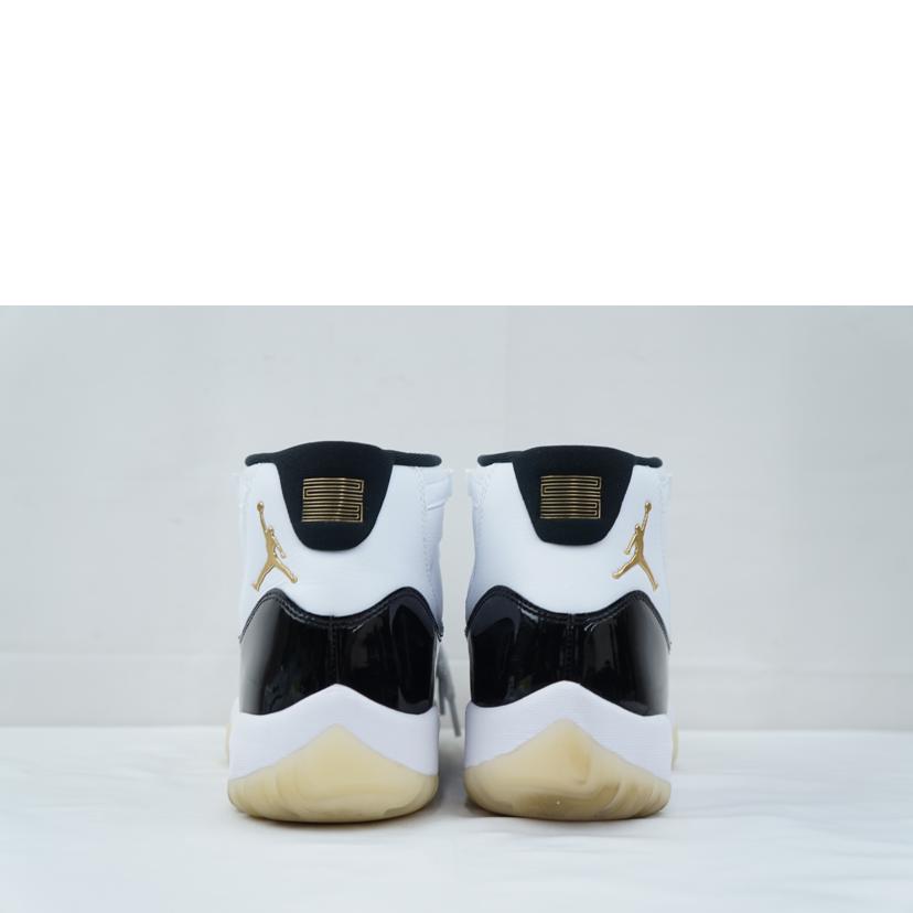 NIKE ナイキ/NIKE AIR JORDAN 11 RETRO 27.0/CT8012-170//Aランク/67