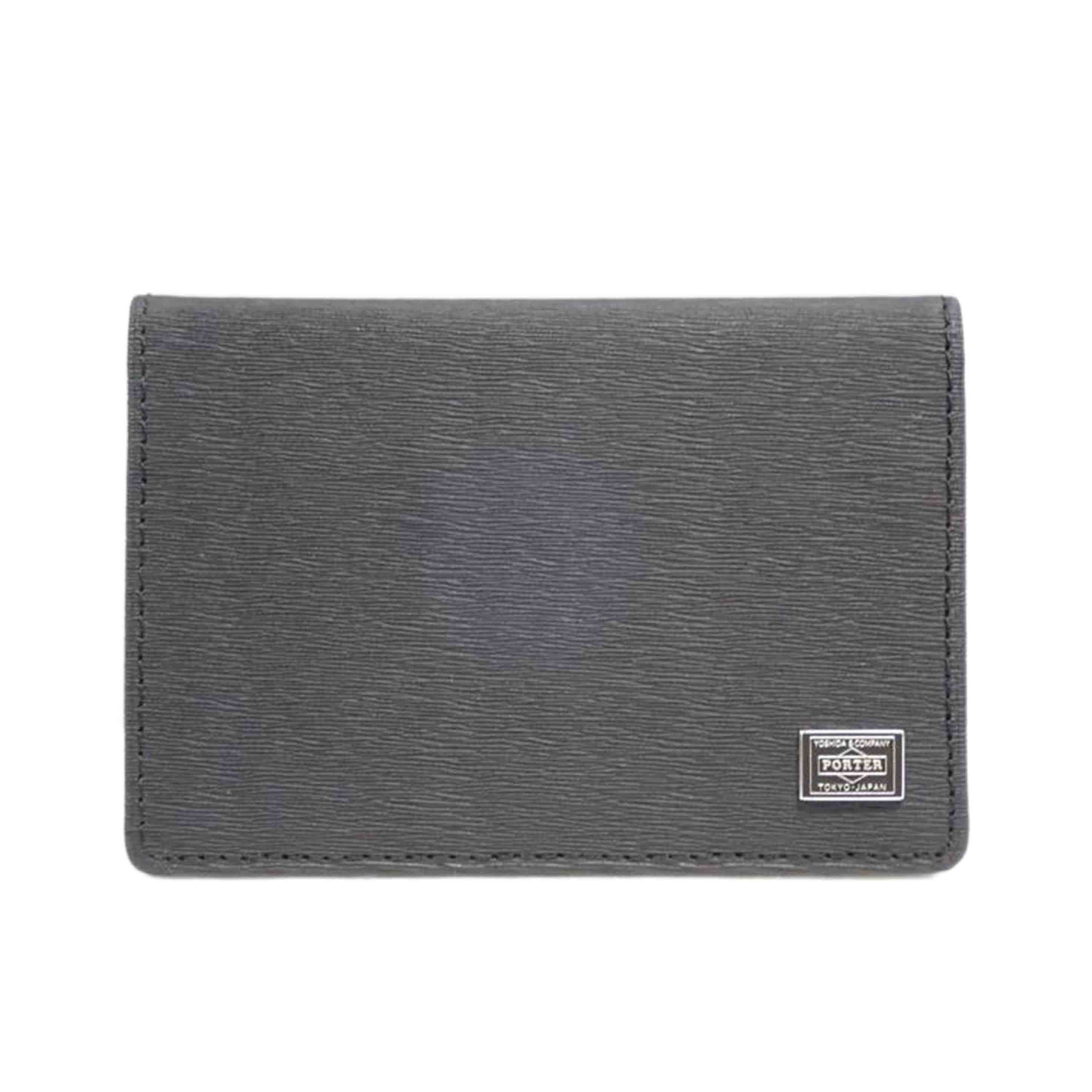 PORTER ポーター/カレント カードケース/052-02207//ABランク/62