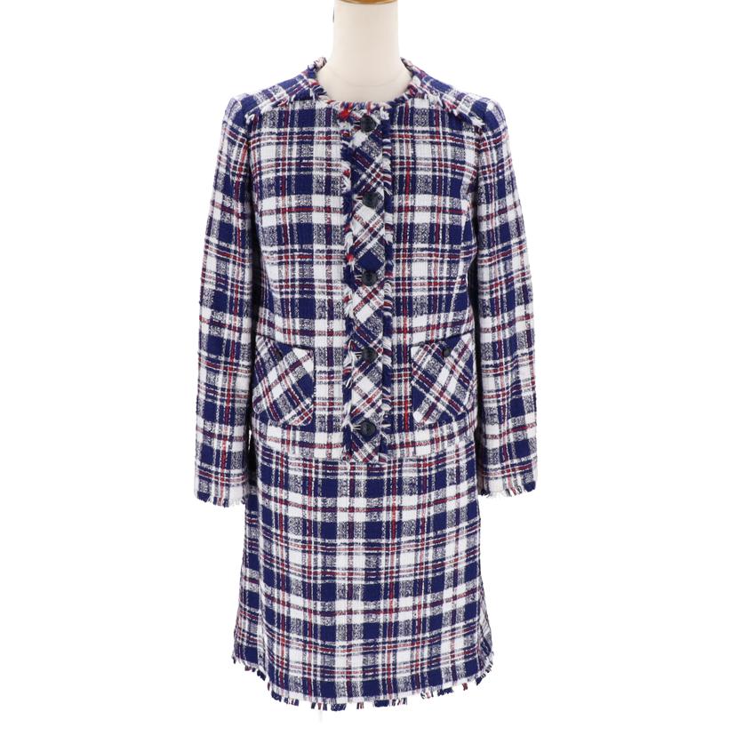 BROOKS BROTHERS ブルックスブラザーズ/上下セットアップ/NVXWT//ABランク/94