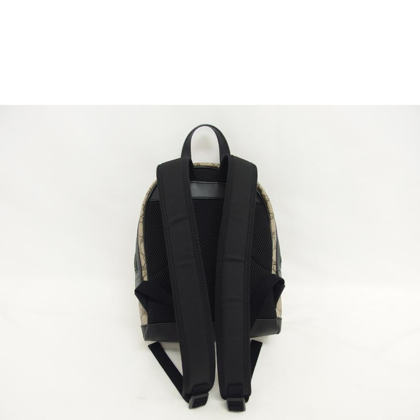 GUCCI グッチ/GGスプリーム/スモ-ルバックパック/リュック/429020//493***/Aランク/04