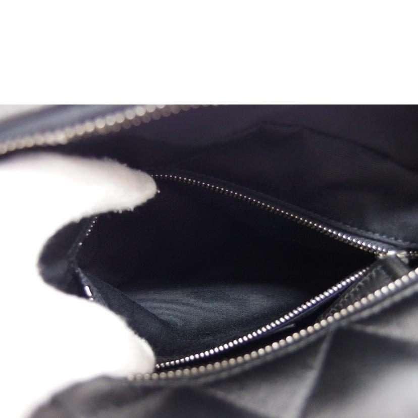 SAINT LAURENT サンローラン/ルル/チェーンショルダーバッグ/ブラック/574102//031*/Aランク/04