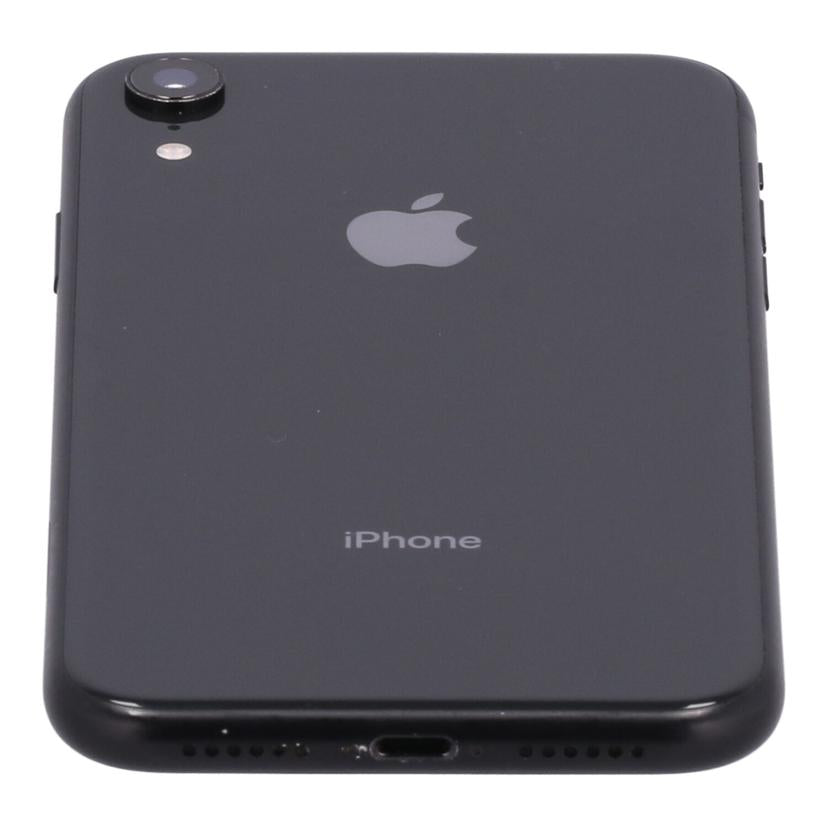 Apple au アップル /iPhone XR 128GB/MT0G2J/A//F4HXLJZ7KXLF/Bランク/62